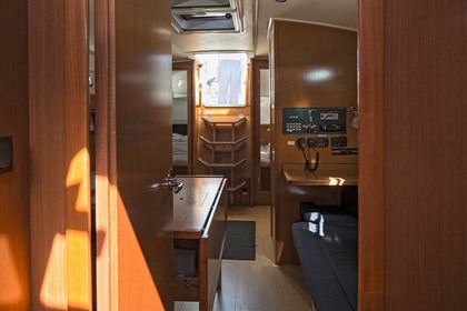Hyra båt Segelbåt Bavaria Yachtbau Bavaria Cruiser 36 Lidingö
