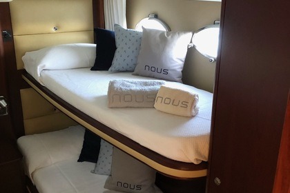 Princess V58 – Elegance & Comfort