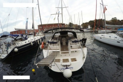 Verhuur Zeilboot Ocean Star Ocean Star 51.2 Capo d'Orlando