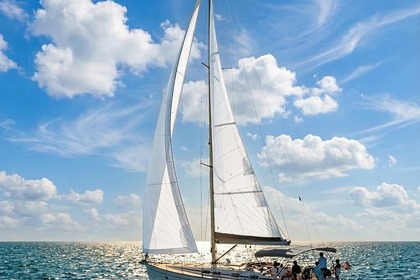 BAVARIA 46 CRUISER
