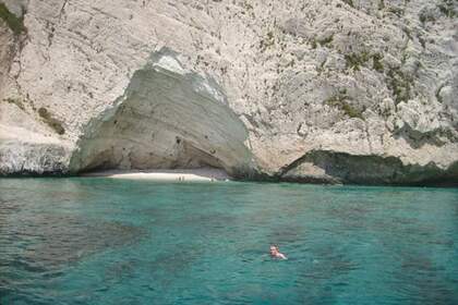 Dayily Cruises in Zakynthos!