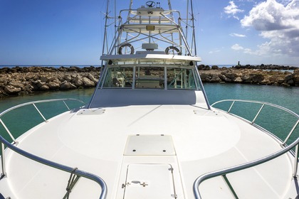 Private Fishing Charters