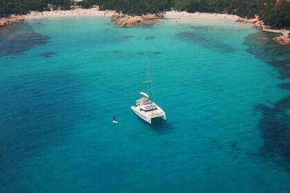 Charter Catamaran BALI 4.3 Malta