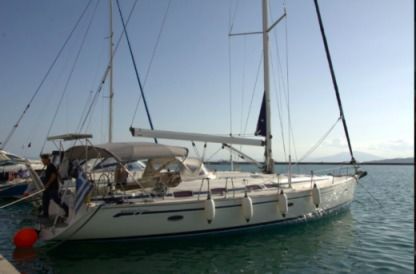 Location Voilier Bavaria 51 Vólos