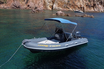 Marsea Sport 80