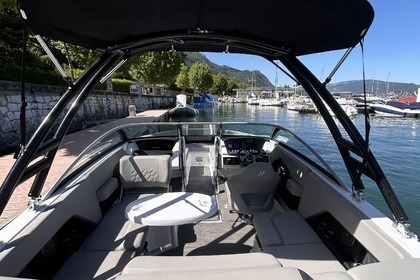 Location Bateau à moteur FOUR WINNS FOUR WINNS H2 Lac du Bourget