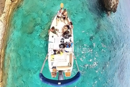 Malta Blue Lagoon, Comino, Gozo Boat Tour