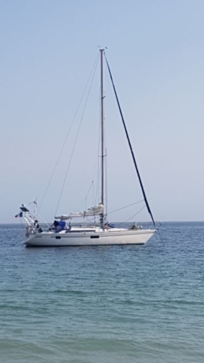 Location Voilier Gilbert Marine Gib Sea 126 Arzal