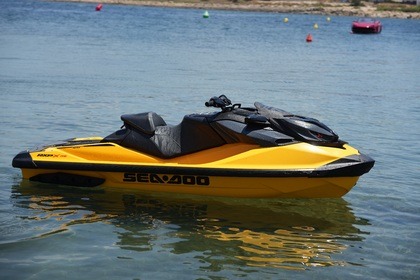 Seeado 300cv 2025