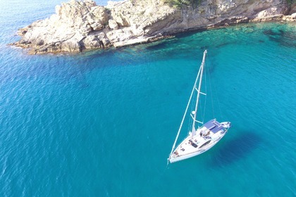 JEANNEAU 45DS - TODO INCLUIDO