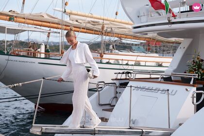 ANGELO BLU – Boutique Yacht Experience Capri & Costiera Amalfitana