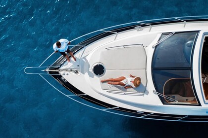 SUNSEEEKER PREDATOR 52