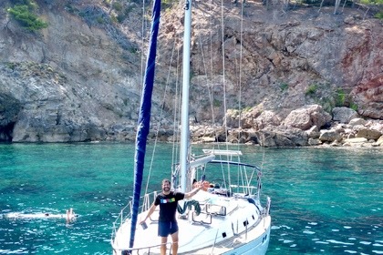 Location Voilier Beneteau Océanis Clipper 461 Ibiza