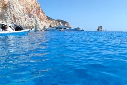 Découvrez la Riviera athénienne et les îles grecques avec CELLINE CRUISES
