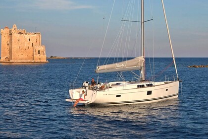 Noleggio Barca a vela Hanse 455 Atene