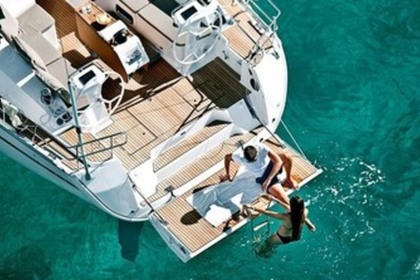 yacht rentals st lucia