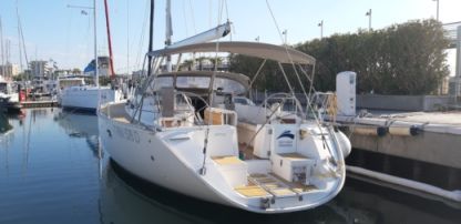 Аренда Парусное судно Jeanneau Sun Odyssey 51 Римини