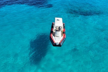 Rental RIB Sillinger 900 Xl Golfe Juan