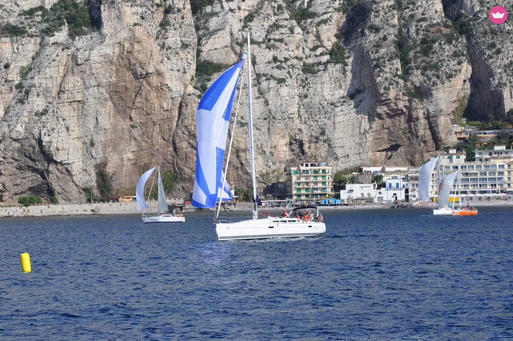 Voilier JEANNEAU Sun odissey 42i 12.59m