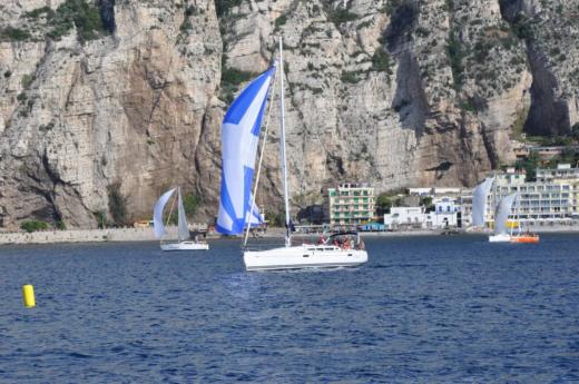 Jeanneau Sun Odissey 42I