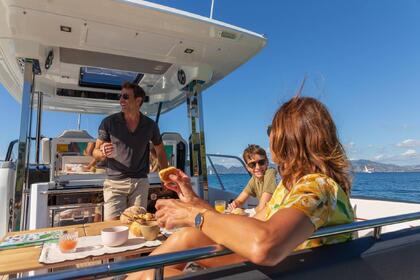 Rental Motor yacht Jeanneau Cap Camarat 10.5 Wa Sant Antoni de Portmany