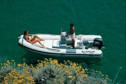 Noleggio Barca senza patente  Joker Boat Coaster 515 Marina di Campo