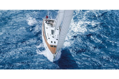 Rental Sailboat  Bavaria 51 Cruiser San Miguel de Abona