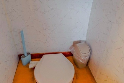 Custom built motor yacht for capacity of 6 people