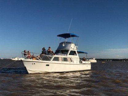 Location Bateau à moteur Ortholan Andamar 10.10 San Fernando