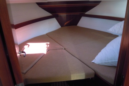 Experience an unforgettable holiday with this Esca