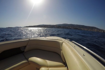 Discover Mallorca - Sea Ray 260