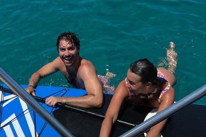 ¨RED SOUL¨ 525 premiun boat 2025