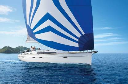 Rental Sailboat Bavaria Cruiser 51 Athens
