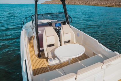 QUICKSILVER ACTIV 705 OPEN *2026*