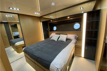 Feel Luxury with Riva in Bodrum