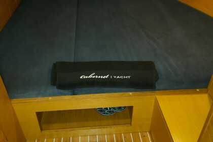 Kufner 54 - Cabernet I