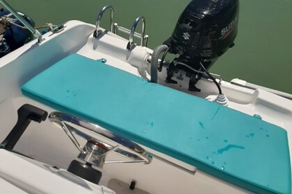 Miete Boot ohne Führerschein  Estable 415 Oropesa del Mar