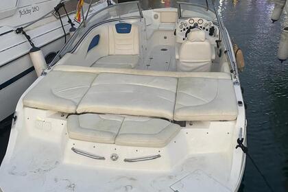 Charter Motorboat Yachtpark Bluestar Ibiza