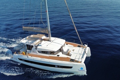 Rental Catamaran Bali - Catana BALI 4.2 Ibiza
