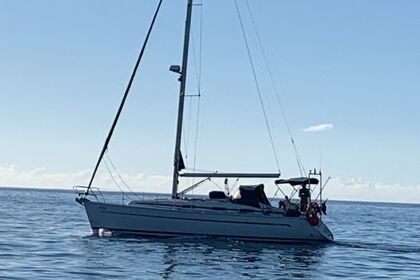 Czarter Jacht żaglowy Bavaria 40 Cruiser Teneryfa