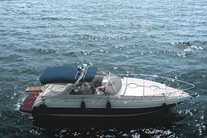 Airon Marine 345