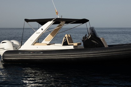 MAESTRALE 860 2X200HP (2022)