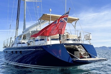 Les Grenadines en voilier d'exception