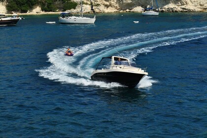 B&C Nautica - Energie 650 (License Required)