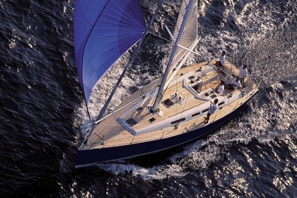 Charter Sailboat GRAND SOLEIL 45 Šibenik
