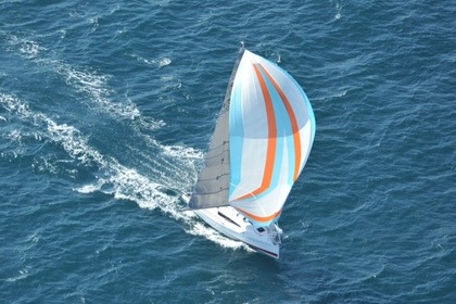 Location Voilier Jeanneau Sun Fast 3200 Hyères
