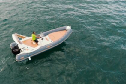 Noleggio Barca senza patente  Altamarea Wave 20 Marsala