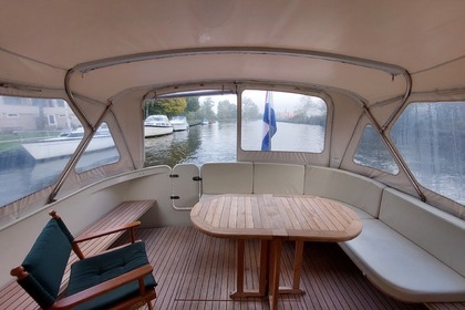 Linssen 34.9 sedan Carlotta zu mieten (Friesland)