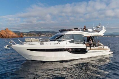 Rental Motorboat Galeon 500 Fly Monaco City