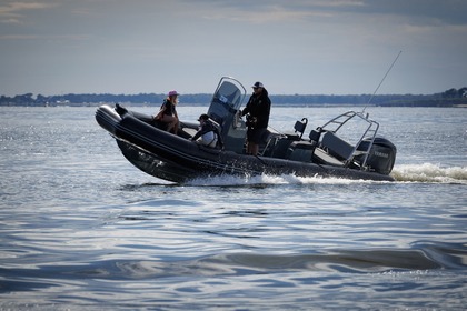 Bombard Explorer 700 - 200 CV